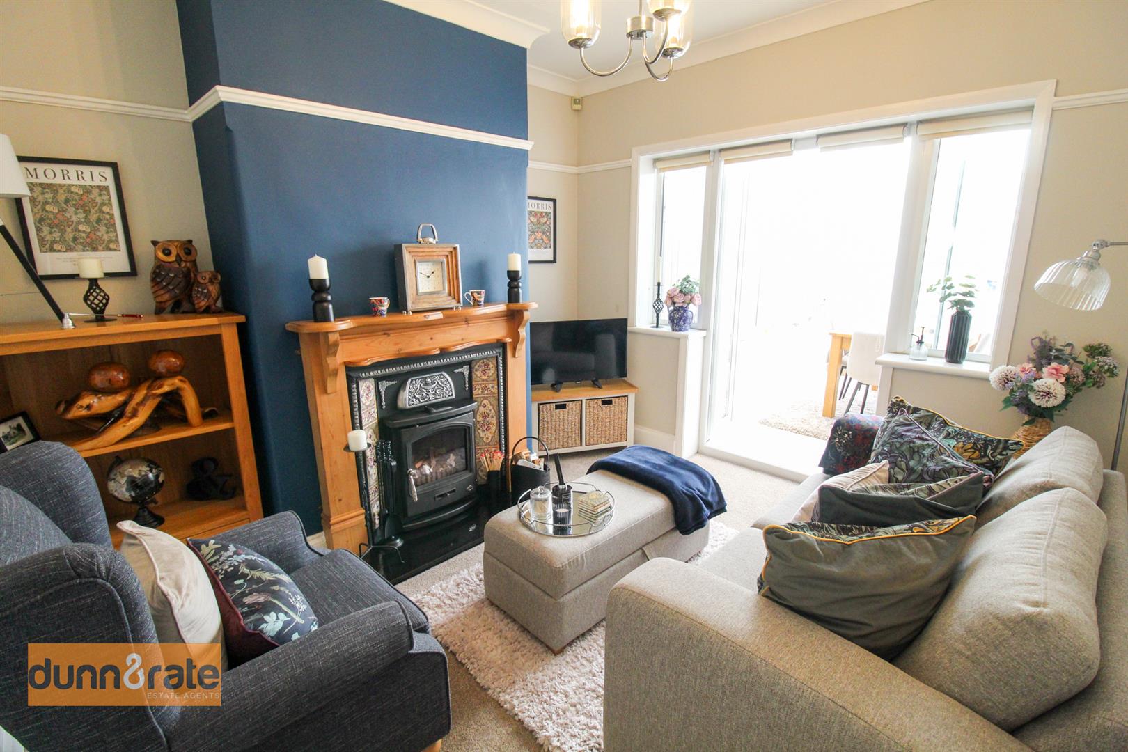 Stoneyfields Avenue, Baddeley Green, Stoke-On-Trent
